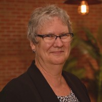 Judy Crossland