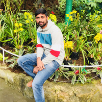 Hanumanth Reddy