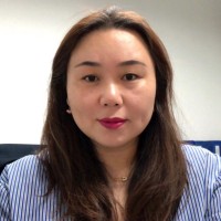 Leung Mandy