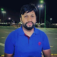 Praveen Kumar Rajala