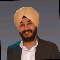 Sarandeep Jassal