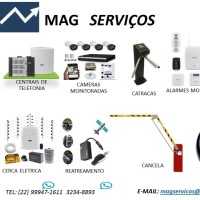 MAG SERVIÇOS