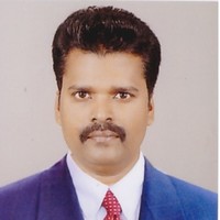 Dr. Mohandass D