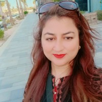 Shumaila Khalil