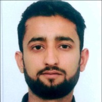 Bibek Joshi , CSWP, M.Eng