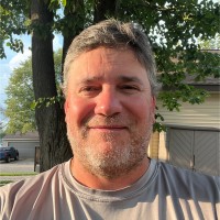 Mike Kirkwood