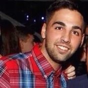 Sergio Feo aceituno