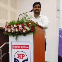 Chandan Kumar Chaudhary