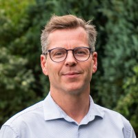 Niels Vinderslev Bjerregaard