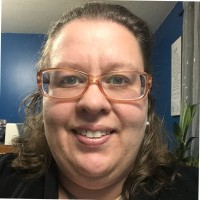 Britta Whitacre, Mba