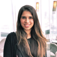 Mehreen Tahir