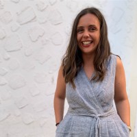 Julia Pastur Méndez