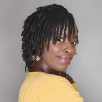 Charlene Grant