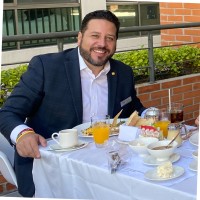 Mario Alberto Peña López
