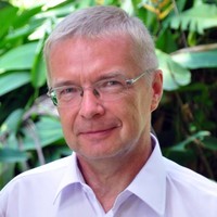 Vladimir Mitin