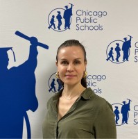 Jessica Heuer