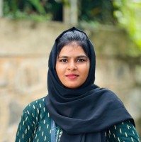 Fathima Nafli P