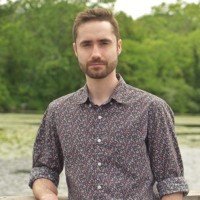 Benjamin Lejacq-Smith