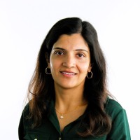 Anu Ram