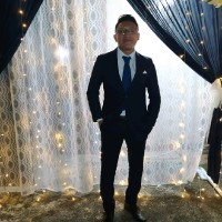 Carlos Reynaldo Ku Dzul