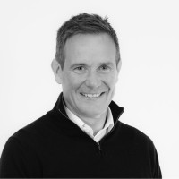 Stuart Thyne