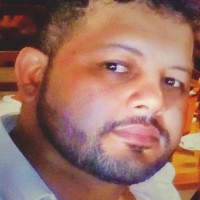 Julio Cesar Souza Silva