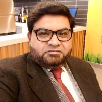 Kamran Zia