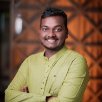 Suraj Ramesh