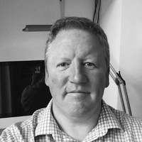 Alan Stainton
