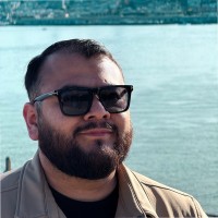 Joshua Ortiz