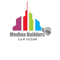 Medina Builders