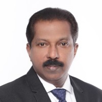 Sugumar Manickam