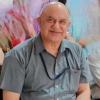 Gp. Capt. Kapil Shukla