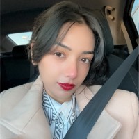 Nikita Aggarwal