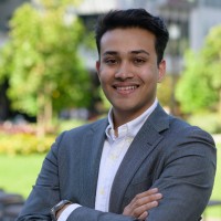 Ihsaan Chowdhury