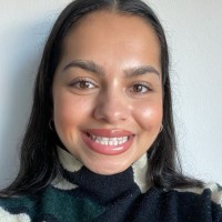 Jamilla Mohammed