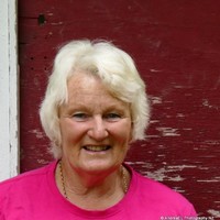 Rae Evans