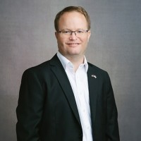 Bryan Anderson