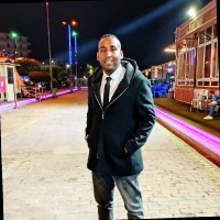 Ahmed Zakaria