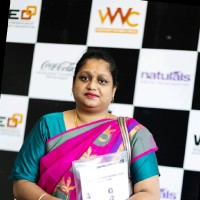 Vishaleni Rajendran