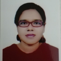 Tahsina Hoq Bristy