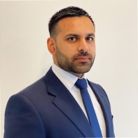 Steven Cheema
