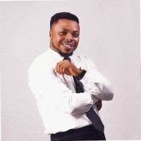 Blessed Ikenna Jonathan Mcihrm, Chrp
