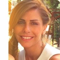 Valerie Mouawad