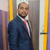 Vikash Modi