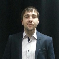 Алексей Чернов