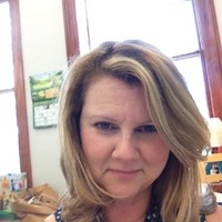 Gail Ash
