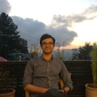 Ali Bodla