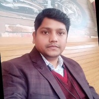 Dilip Routh