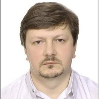 Yushkevych Vololdymyr